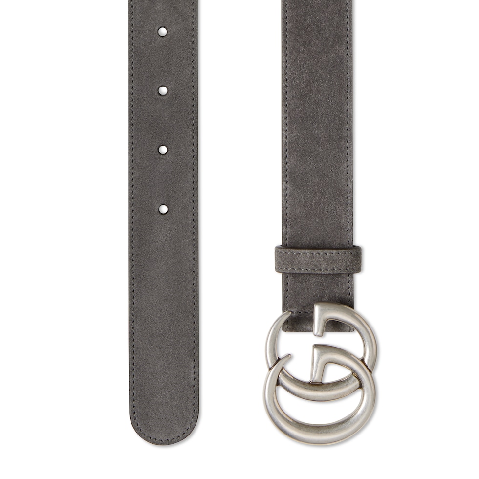GG Marmont thin belt