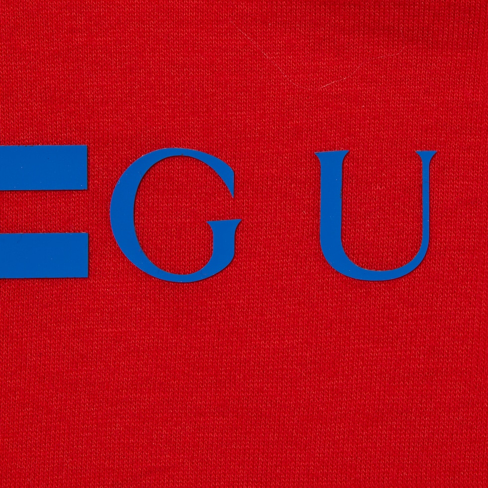Kinder-T-Shirt aus Baumwolle mit Print