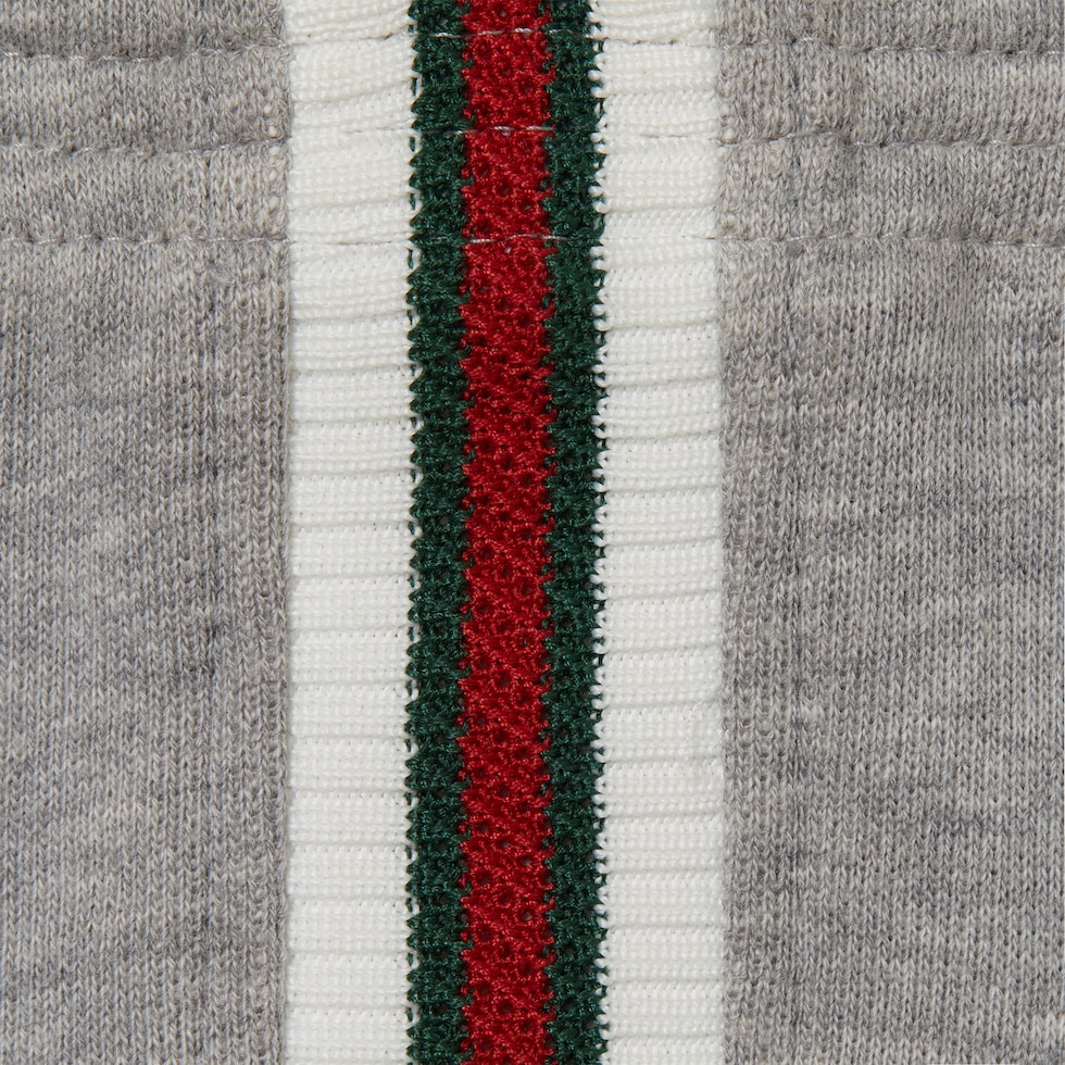 Baby cotton jogging pants