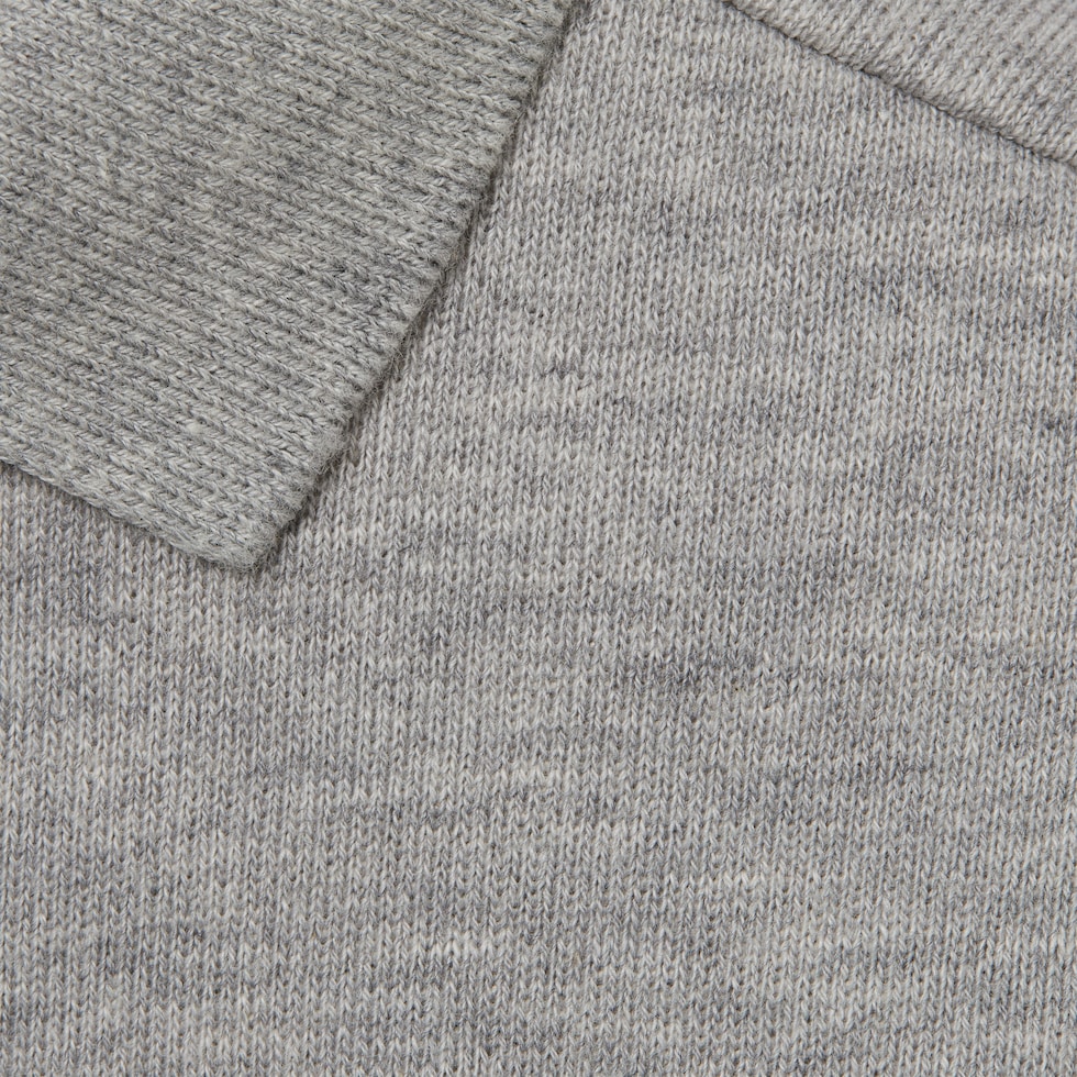Baby cotton sweatshirt