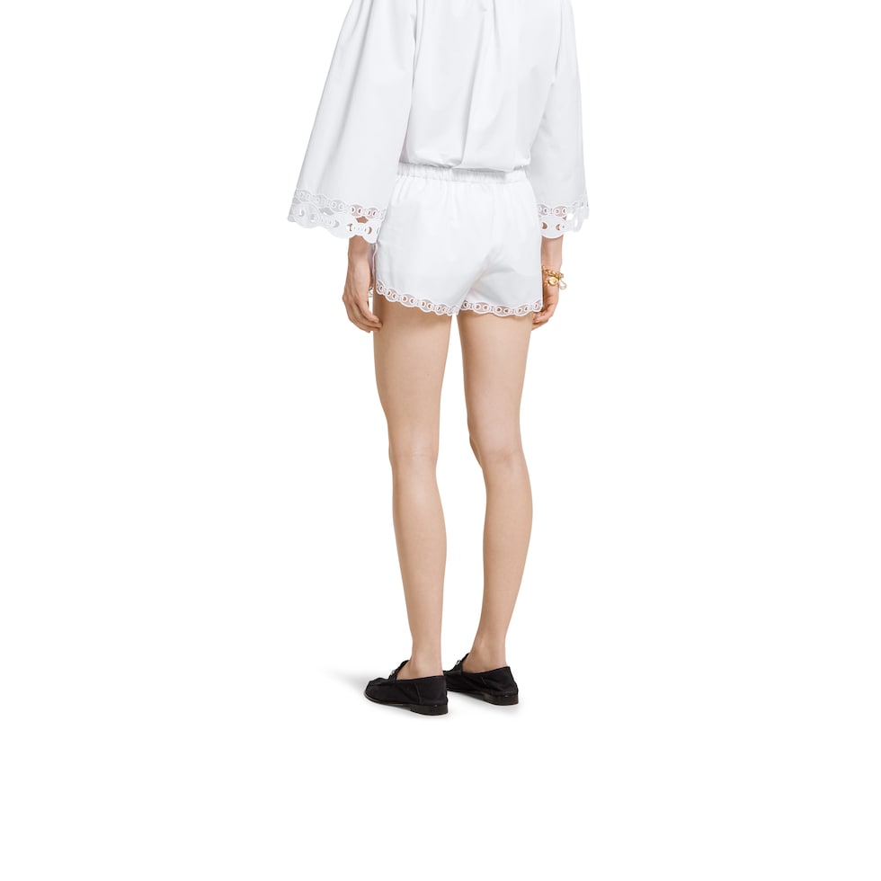 25新作 グッチ リラックスフィット ウール パンツ レディース GUCCI(グッチ) パンツ(レディース) - 海外通販のBUYMA