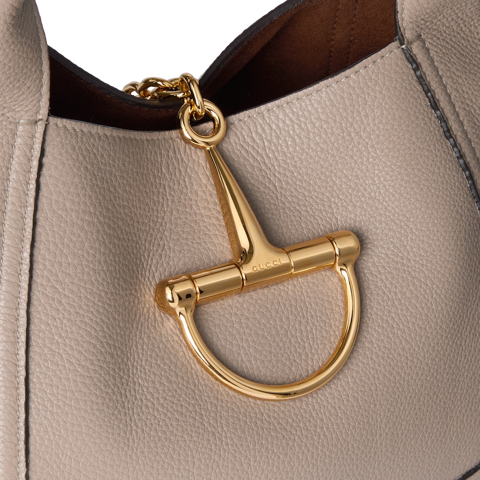 Gucci Softbit medium top handle bag