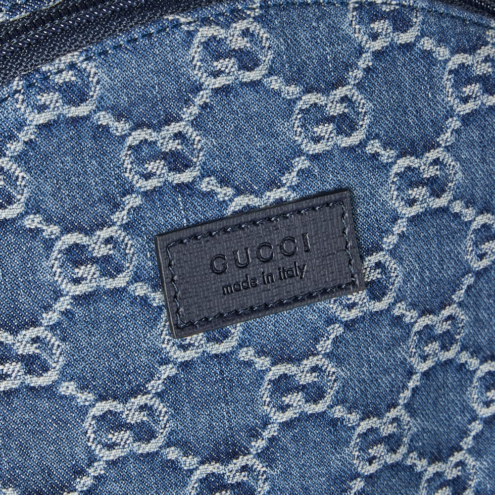 Children's GG backpack