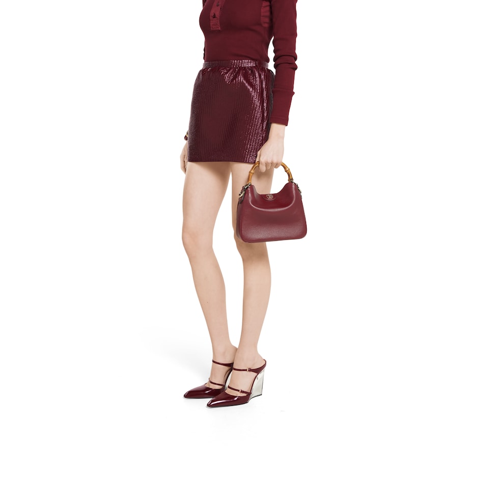 Gucci Diana small shoulder bag