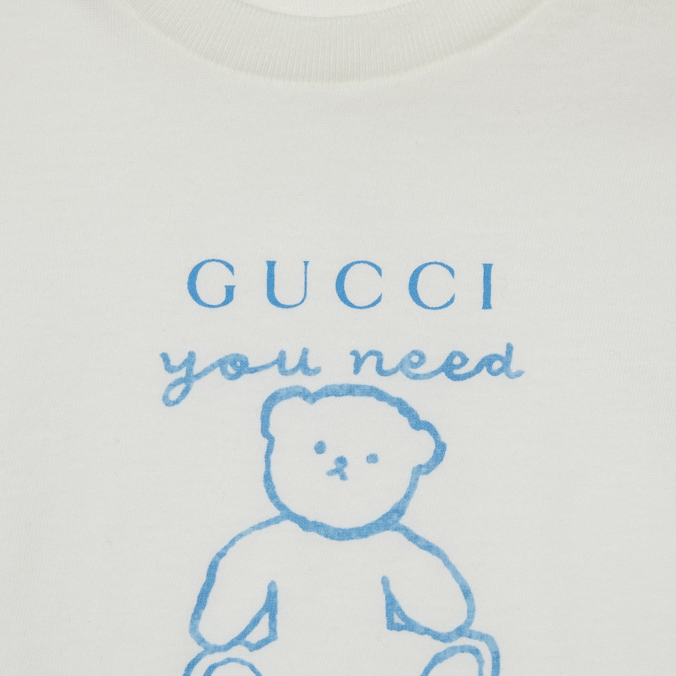 ベビーガールズ ハイブランド Tシャツ＆ポロ | GUCCI® JP