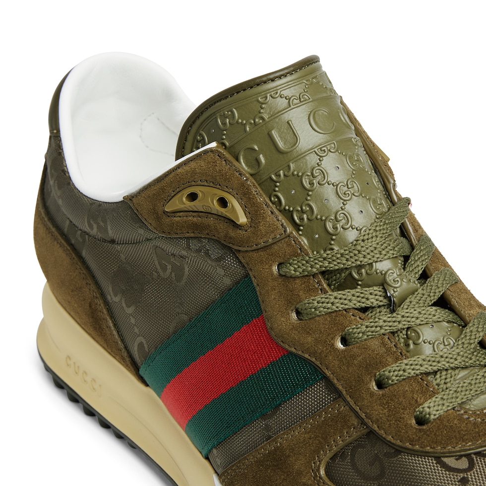 みのりゅうGUCCI メンズ　シューズ✨ Men's Designer Shoes | Luxury Men's Footwear | GUCCI® MX