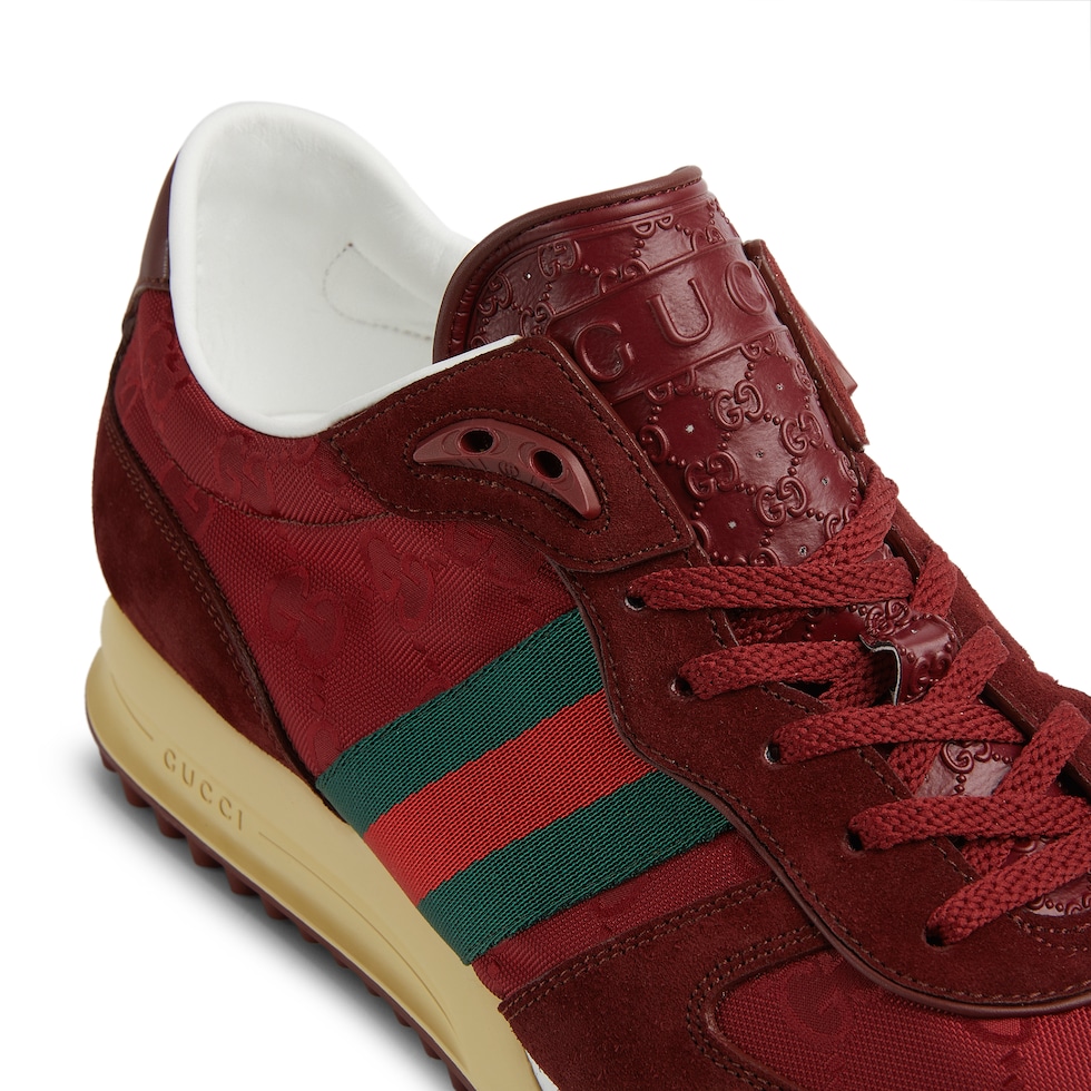 Men's Gucci Re-Motion sneaker
