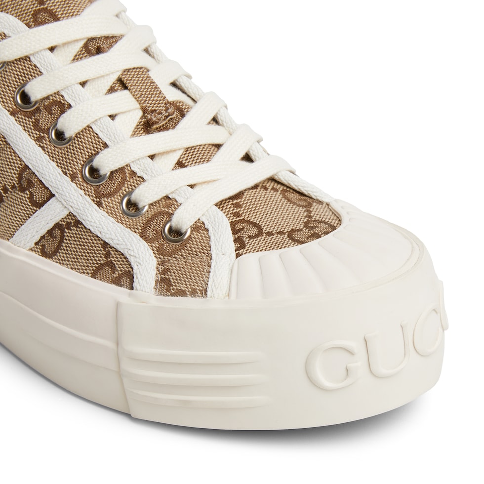 Women's chunky sneaker