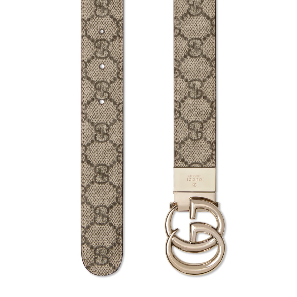 美品　グッチ　レディース　ベルト グッチ レディースベルト | GUCCI® JP