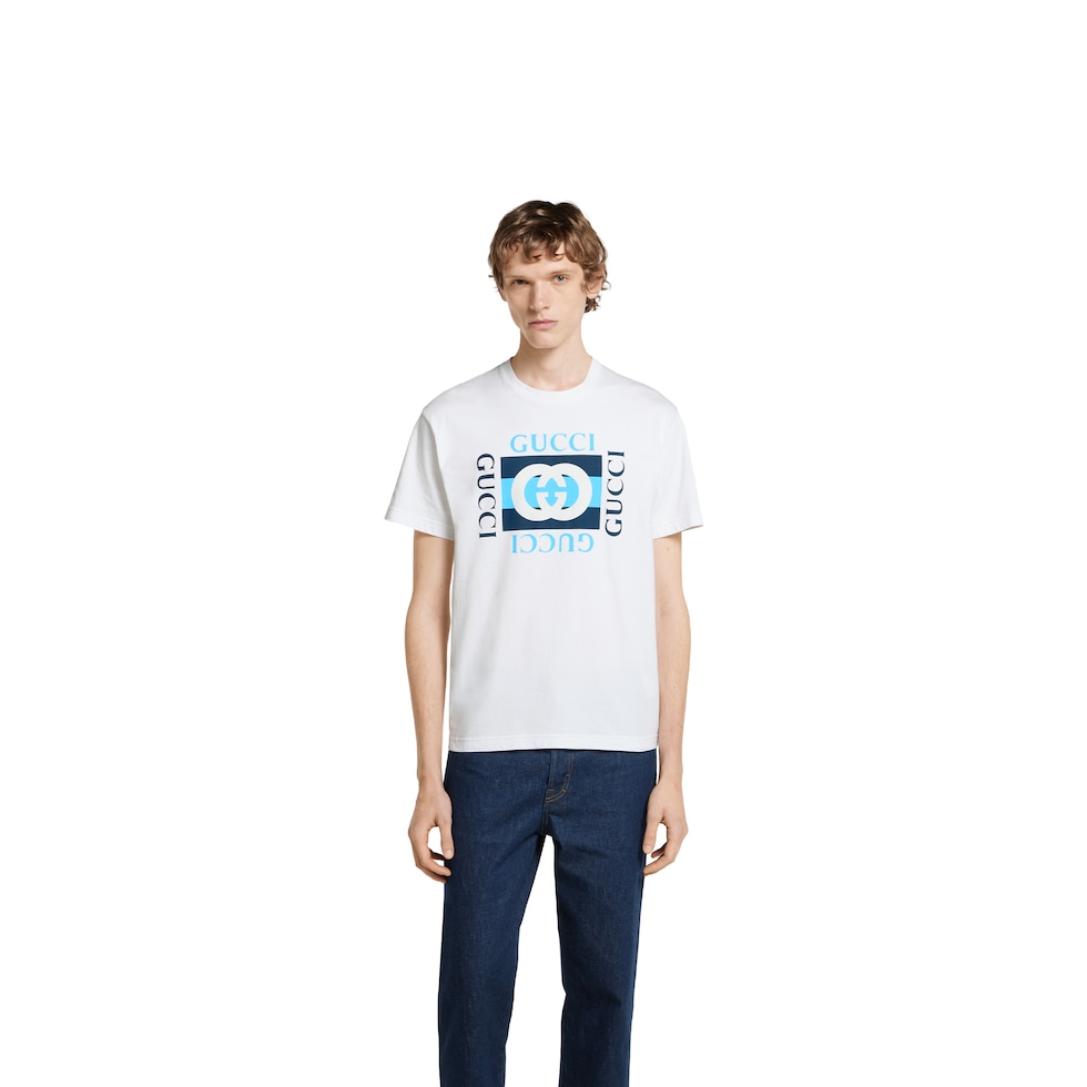 グッチ メンズ Tシャツ＆ポロシャツ おすすめ | GUCCI® JP