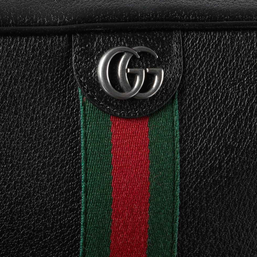Ophidia medium crossbody bag

