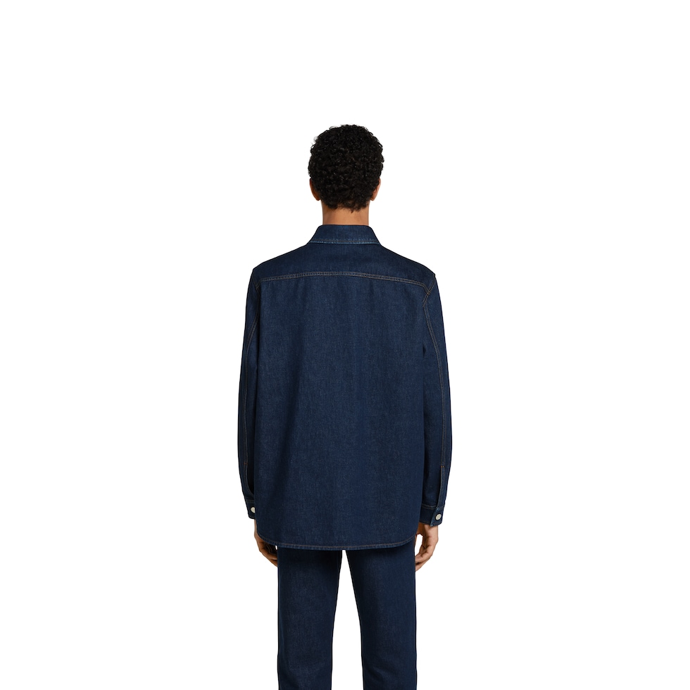 GUCCI グッチ デニムパンツ 青(デニム) 38(S位) 4103625Y0060 グッチ レディース デニム おすすめ | GUCCI® JP