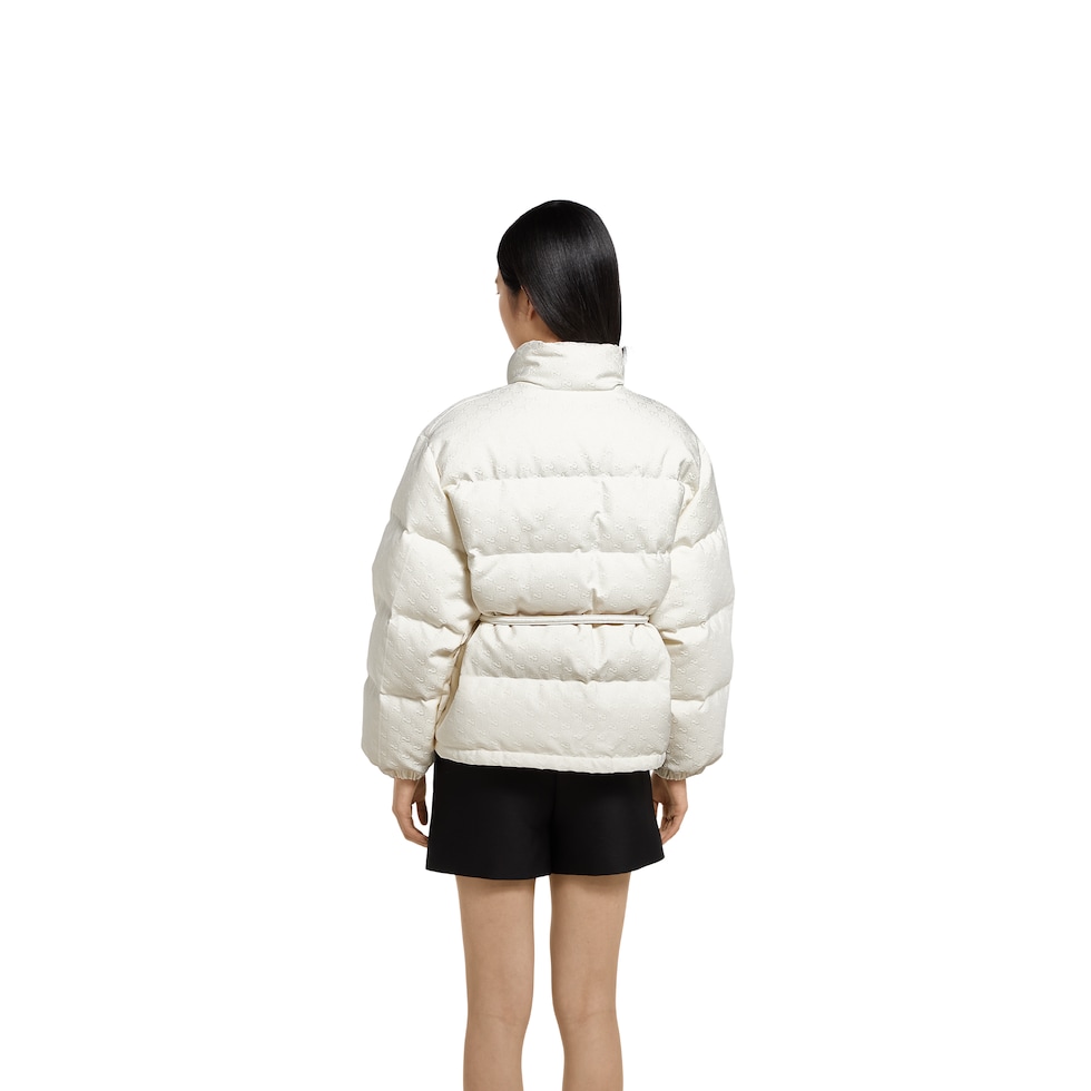 GUCCI リバーシブル　ダウンジャケット　最終値下げ THE NORTH FACE GUCCI×THE グッチ×ノースフェイス 22SS Nuptse