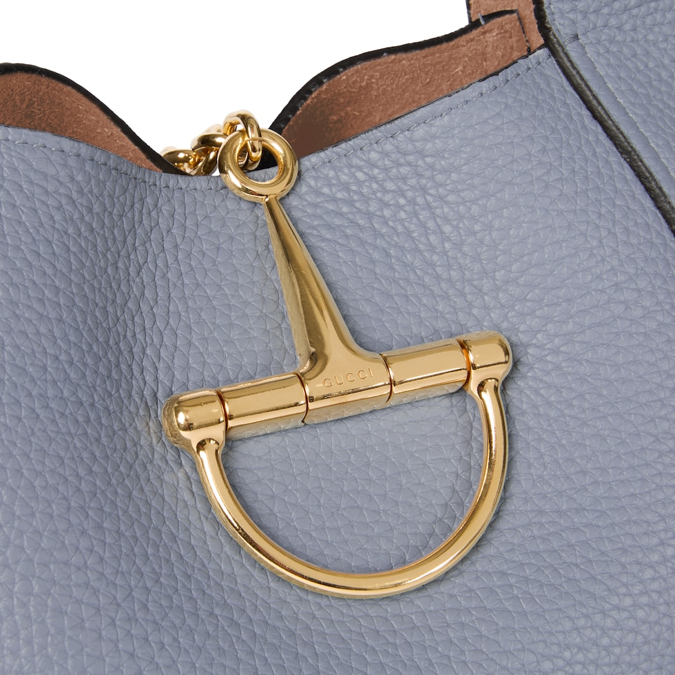 Gucci Softbit medium top handle bag
