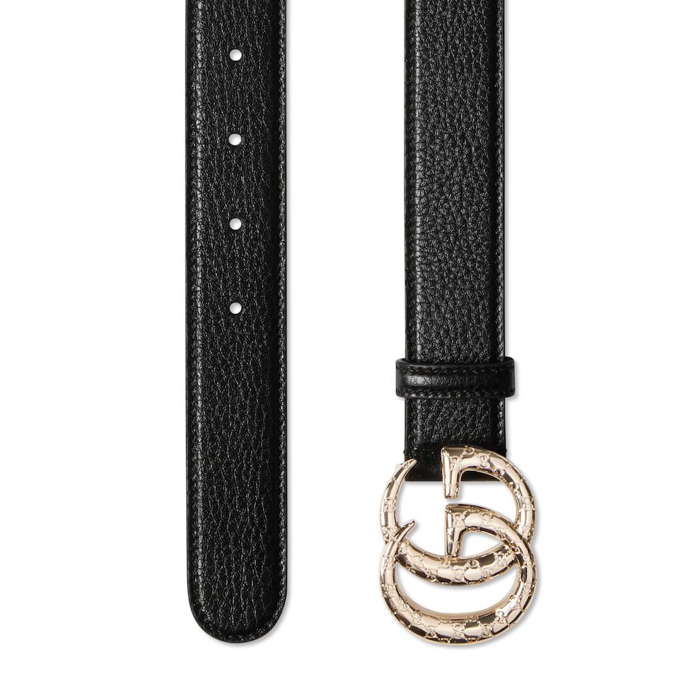 ★★胡桃様 専用★★ ✨GUCCI／ベルト／ゴールド✨ Women's Designer Belts: Luxury Leather Belts | GUCCI® GR