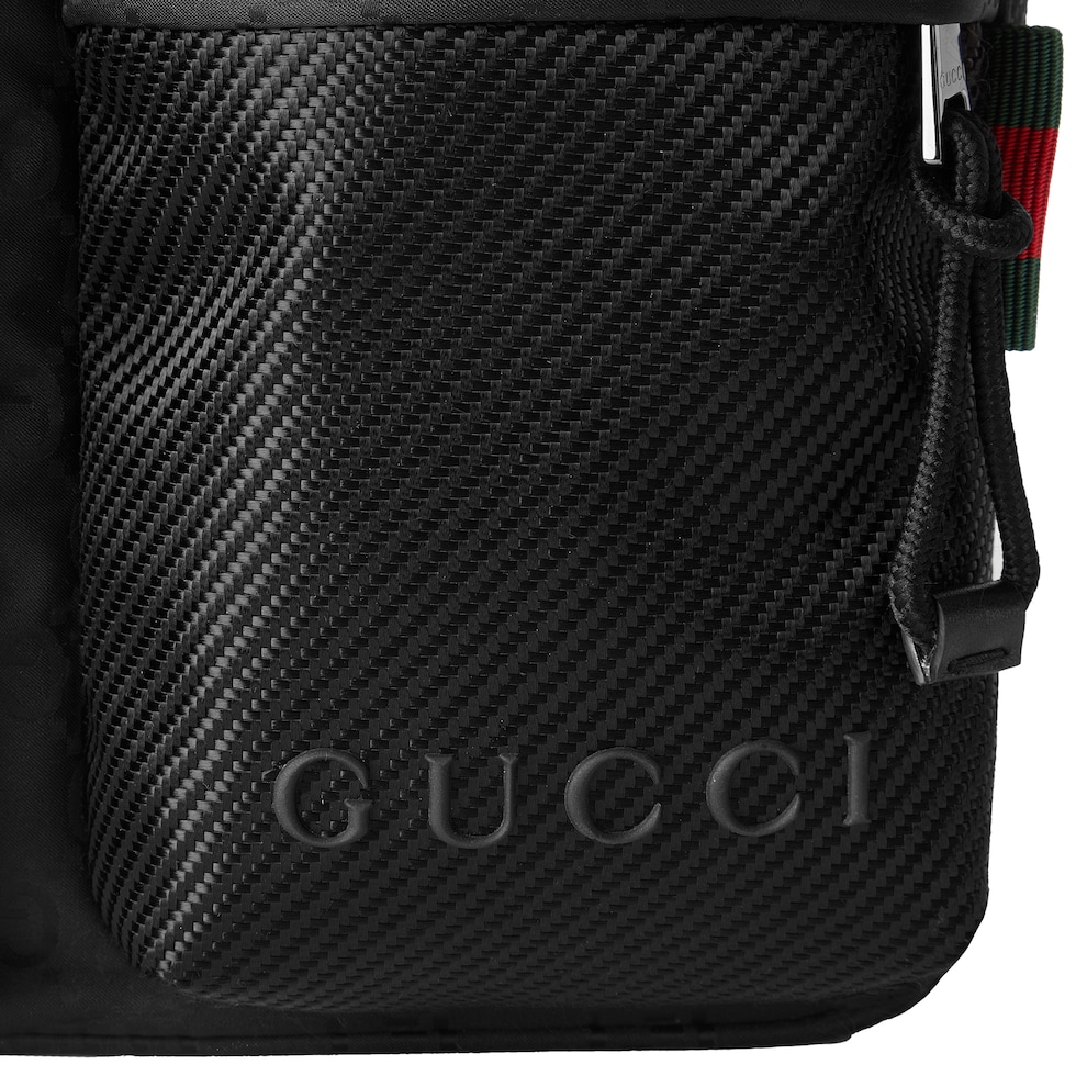Gucci Nexus small crossbody bag