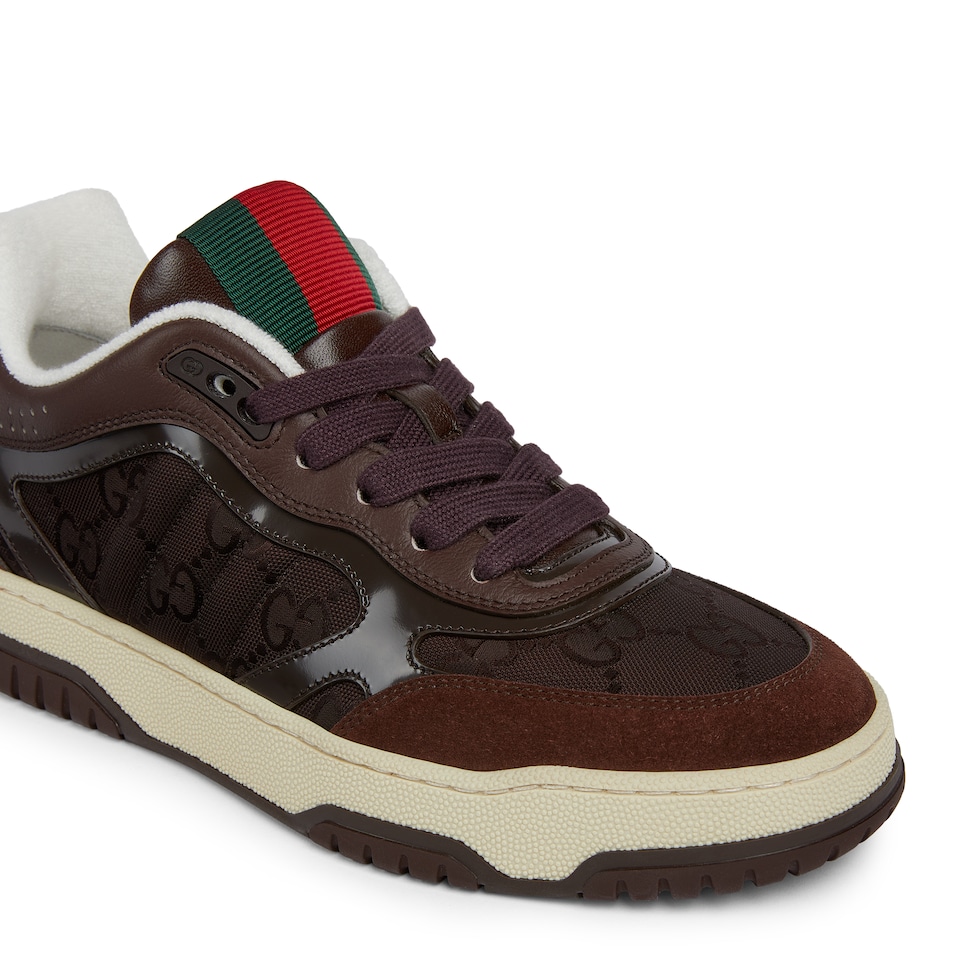 Women's Gucci Re-Web sneaker
