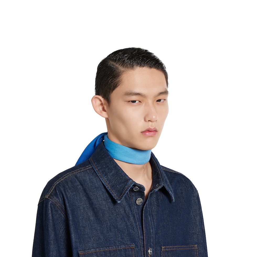 ❤箱付き❤GUCCI マフラー ショール ストール スカーフ❤カシミア❤ メンズ ハイブランド マフラー | おしゃれ スカーフ | グッチ