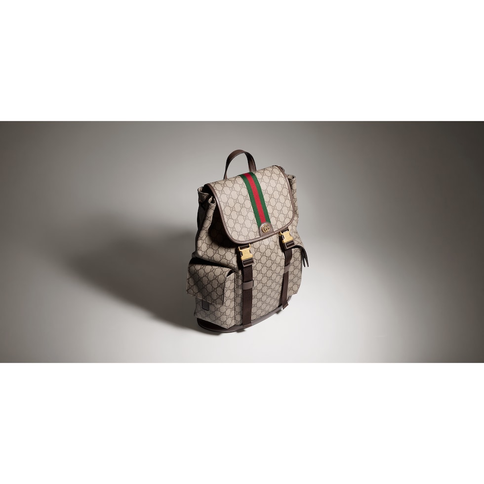 Großer Ophidia Rucksack