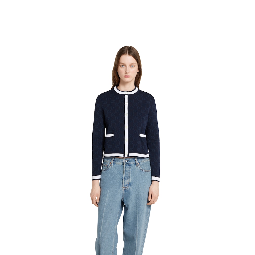 最終価格♡GUCC フローラ 半袖ニット グッチ レディース ニット おすすめ | GUCCI® JP