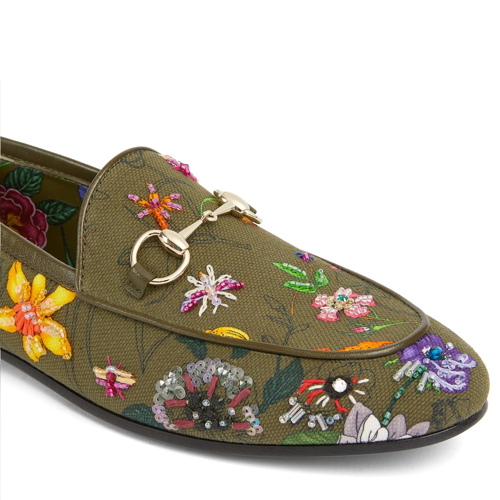 Women's Gucci Jordaan loafer