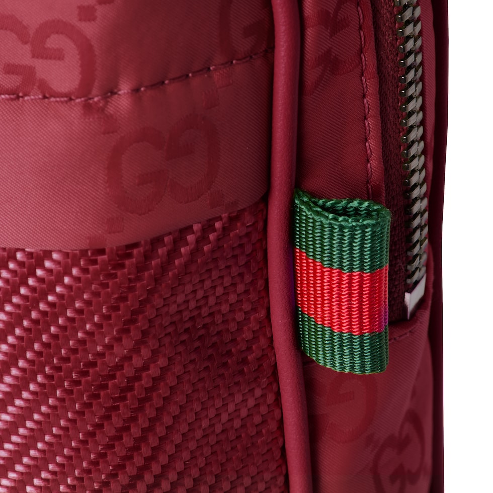 Gucci Nexus mini slingbag