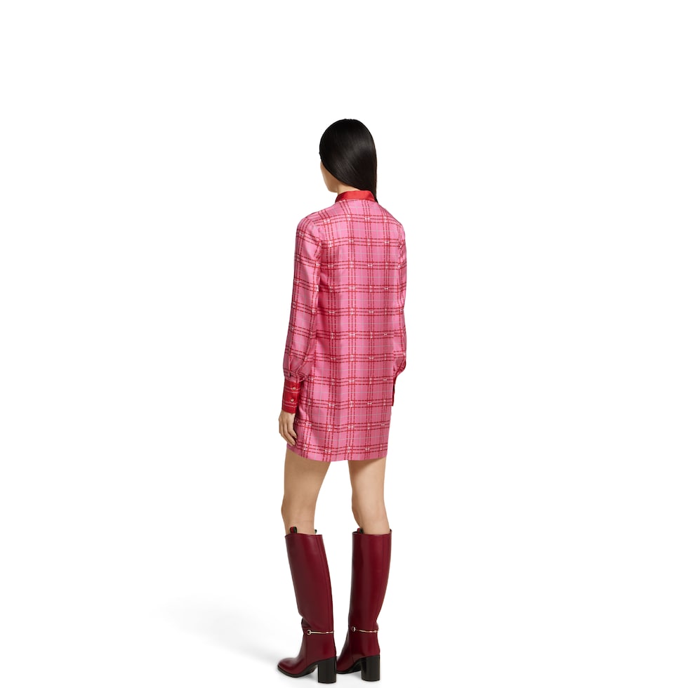 Women's Designer Luxury Shorts Dresses | GUCCI® US
