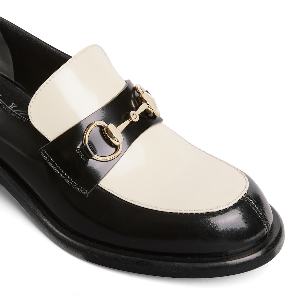 グッチ レディースシューズ/靴フラットローファー | GUCCI® JP