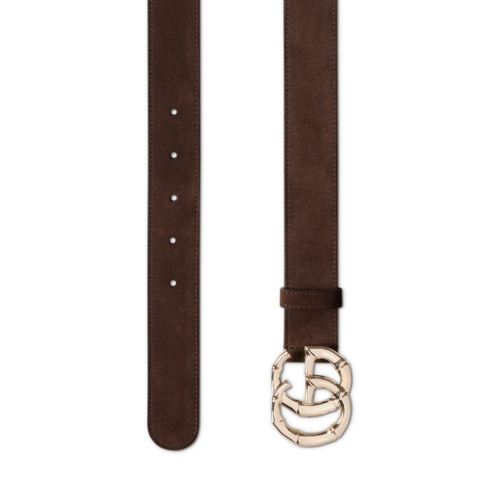 GG Marmont belt