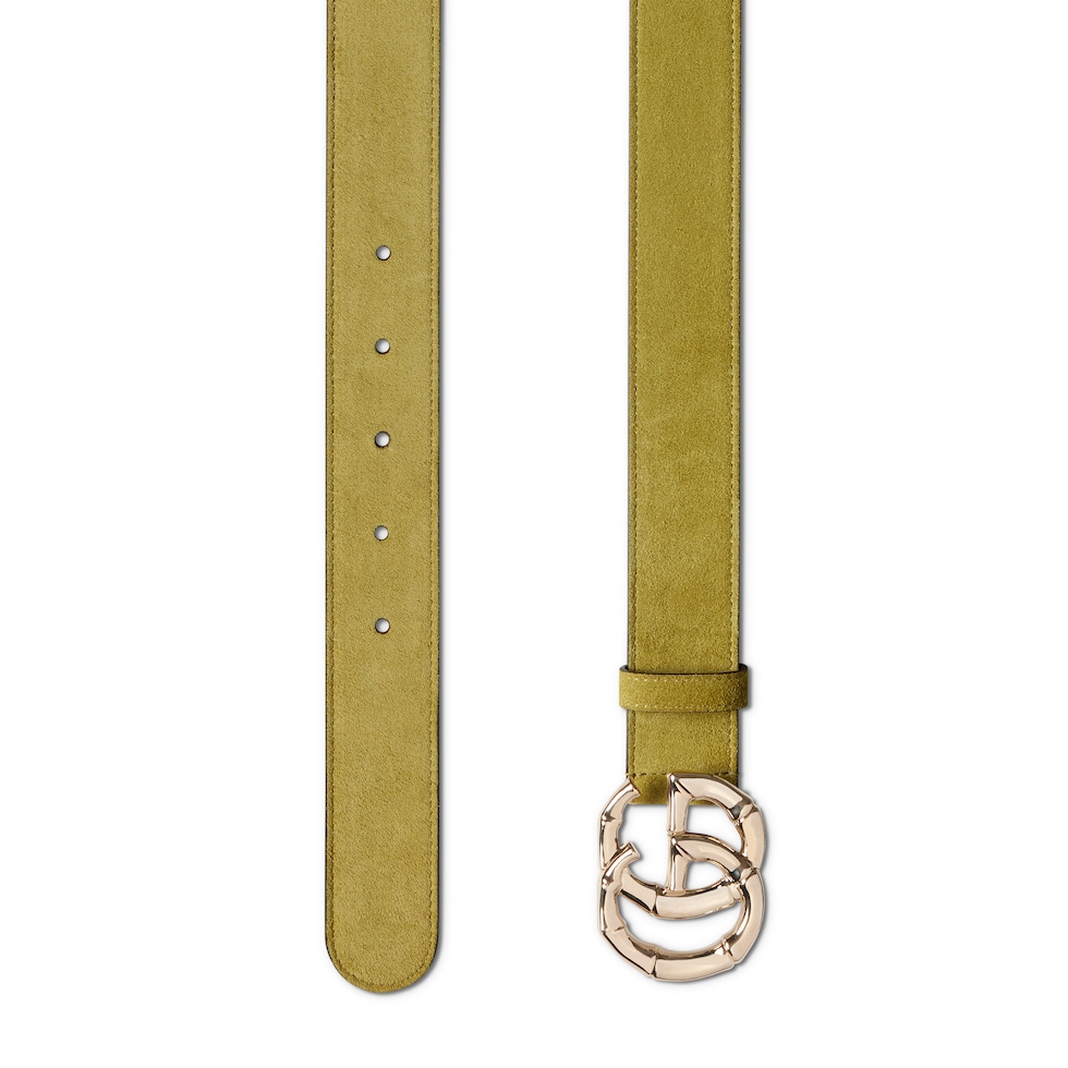Cintura GG Marmont