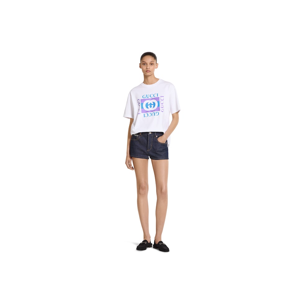 GUCCI レディース Tシャツ/タンクトップ｜レディース ウェア