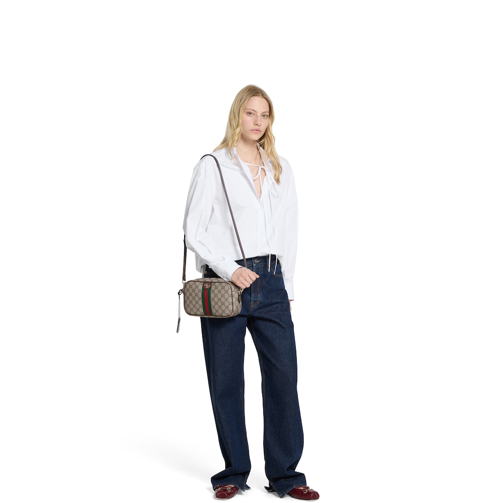 日本未入荷【GUCCI】〔オフィディア〕スモール カメラバッグ 楽天市場】グッチ GUCCI 〔オフィディア〕 スーパーミニバッグ