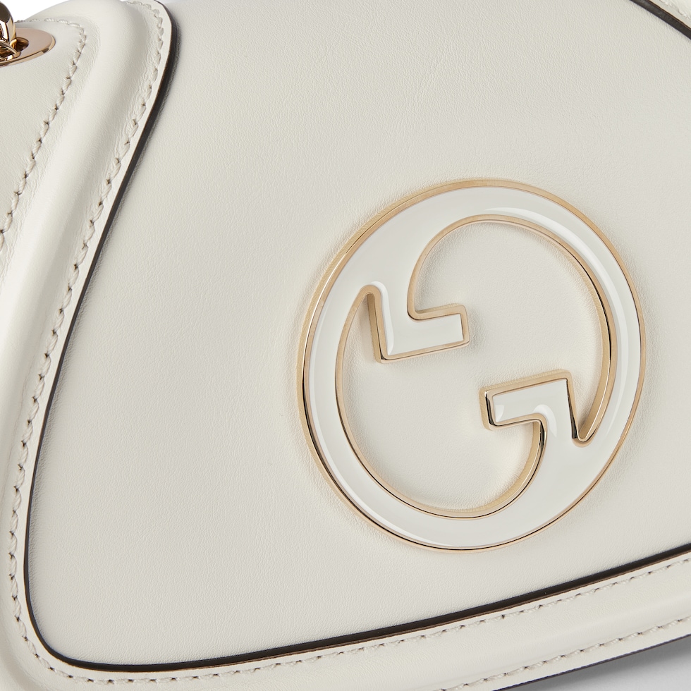 Gucci Blondie small shoulder bag