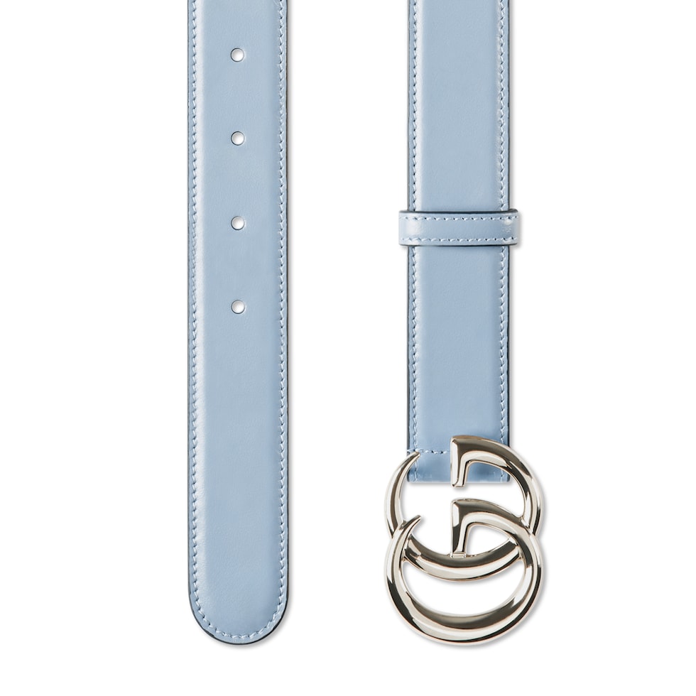 GG Marmont thin belt