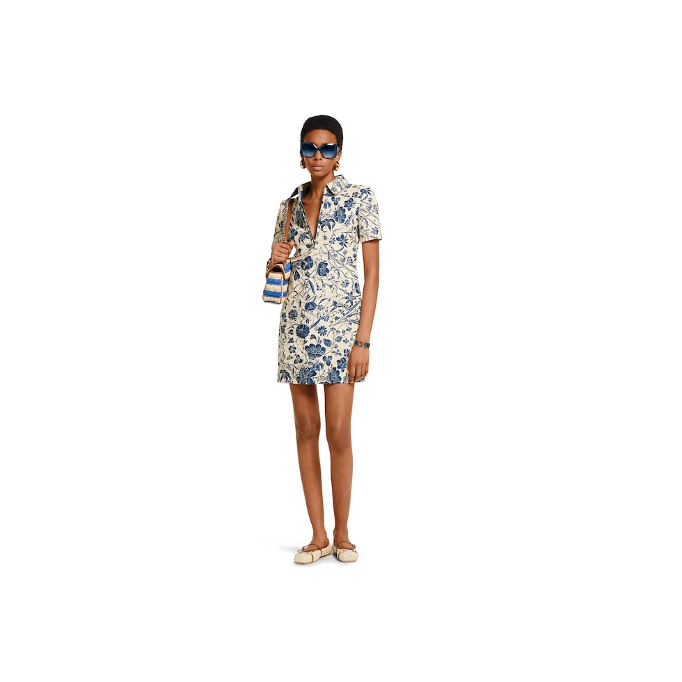 Women's Designer Luxury Shorts Dresses | GUCCI® US