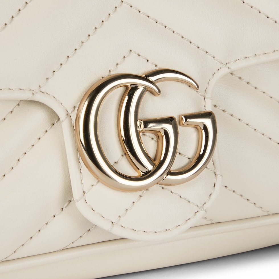 GG Marmont small shoulder bag