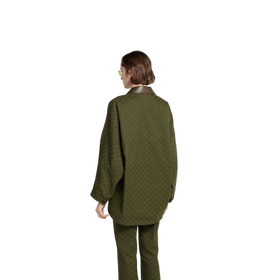 422 グッチ ダウンコート レディース ダブルジップアップ 40 ベルト付き グッチ レディース ダウンコート おすすめ | GUCCI® JP