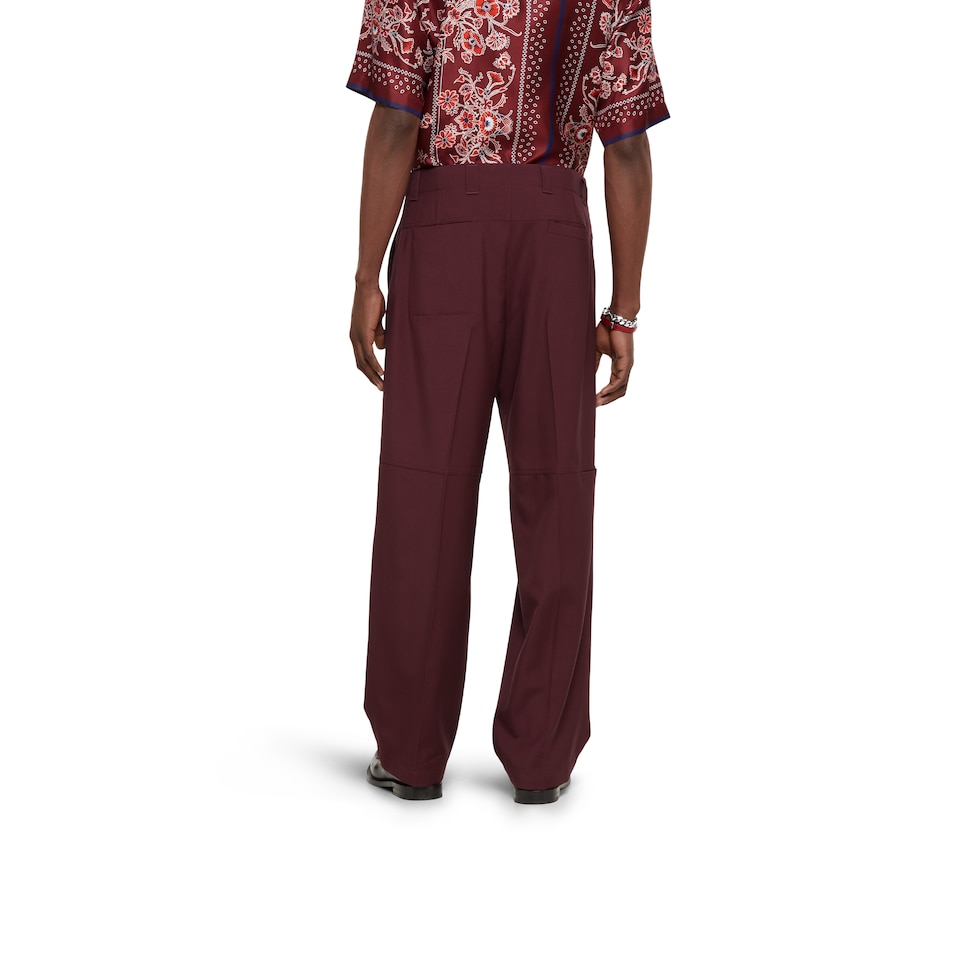 【GUCCI】パンツ GUCCI - グッチ GUCCI ショートパンツの通販 by KOMEHYO ONLINE