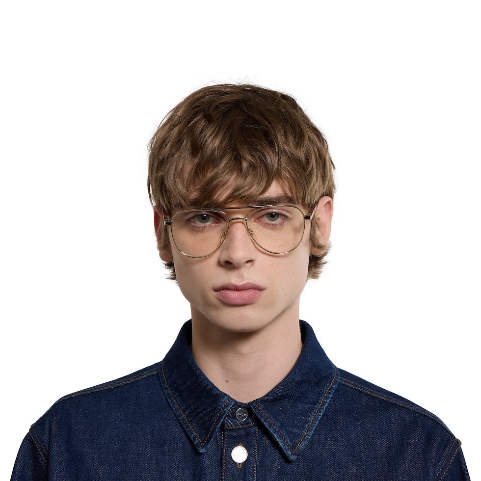Gucci アビエーターサングラス ゴールド 未使用品 名東】【GUCCI】グッチ アディダス コラボ スニーカー ガゼル