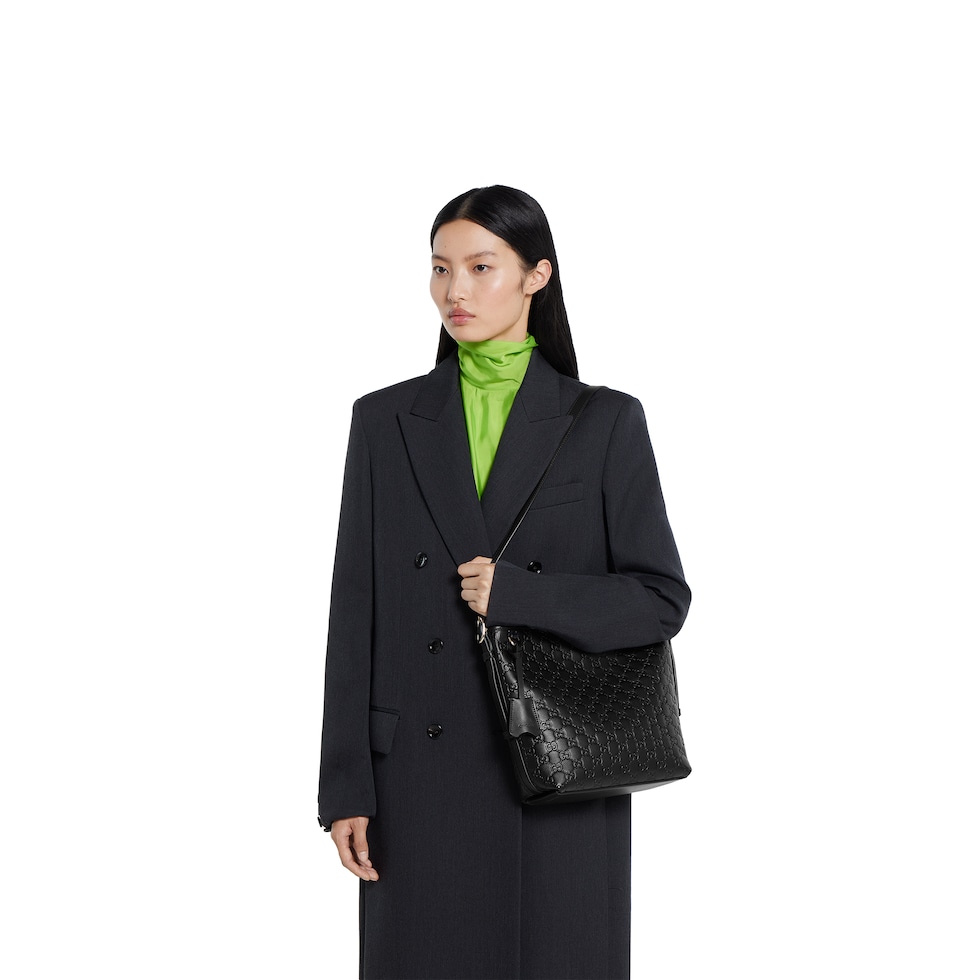 ハーフムーン型【GUCCI】Gucci ジャッキースモールショルダー♪ org.jpg