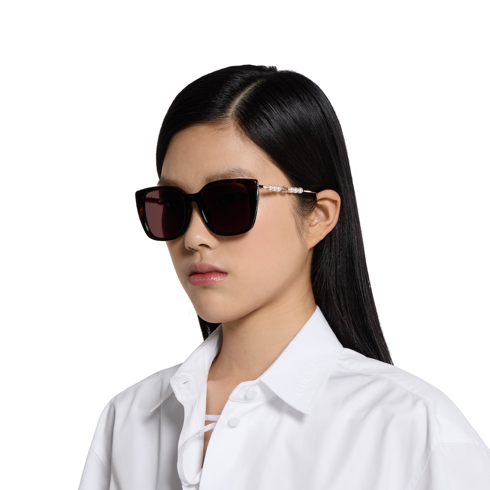 Ady Gustiawan専用 楽天市場】グッチ サングラス アジアンフィット GUCCI GG3525KS