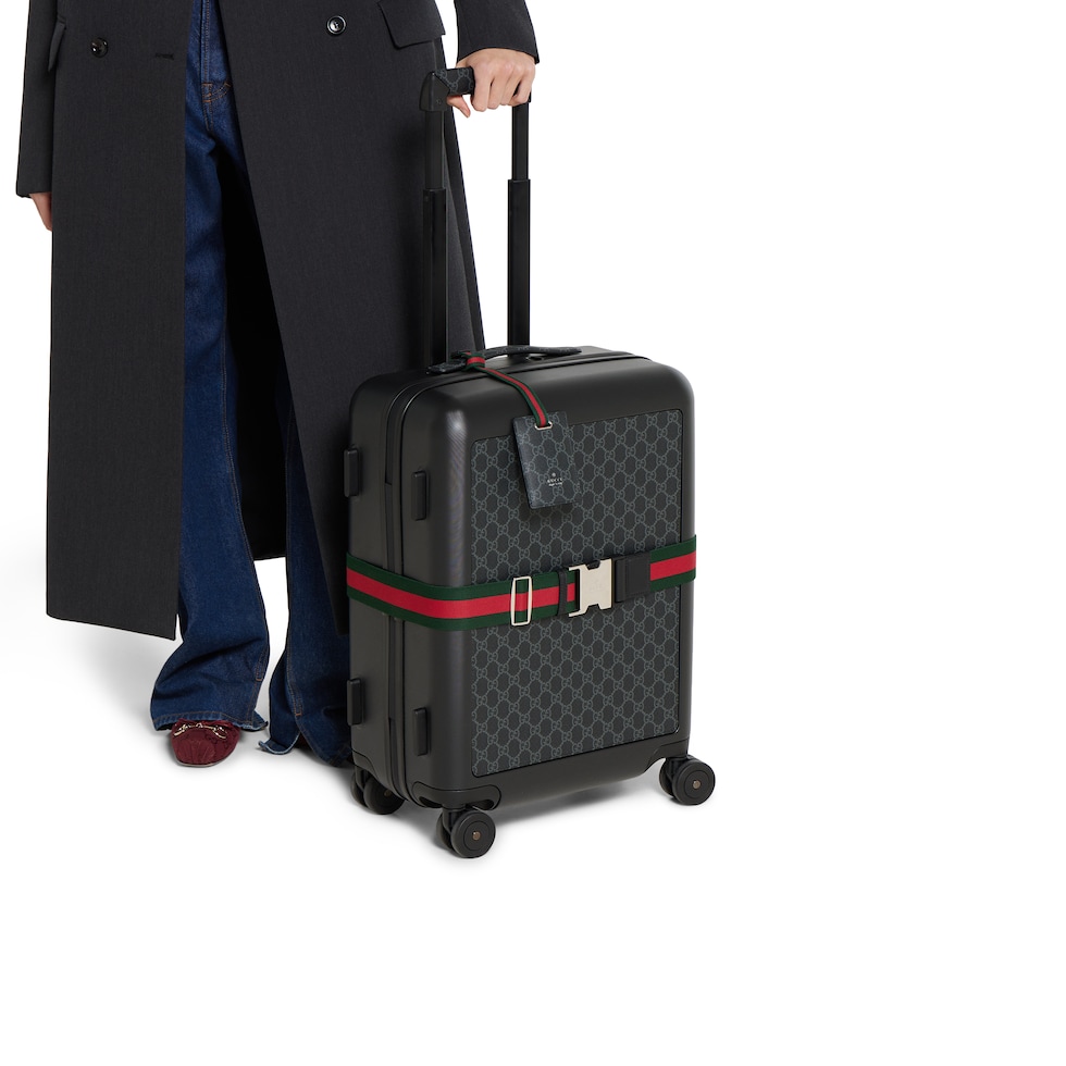 Luggage elastic Web band