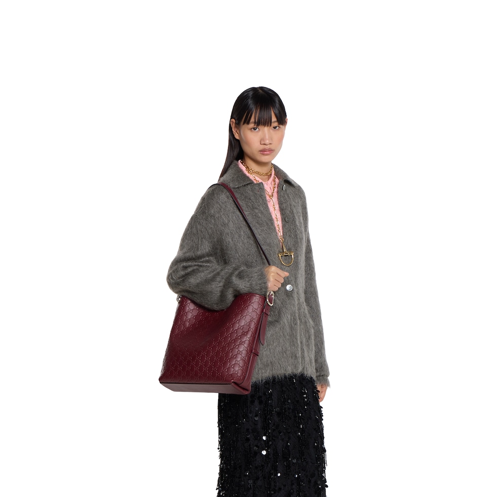 グッチ レディースバッグ ハーフムーン・ホーボーバッグ | GUCCI® JP