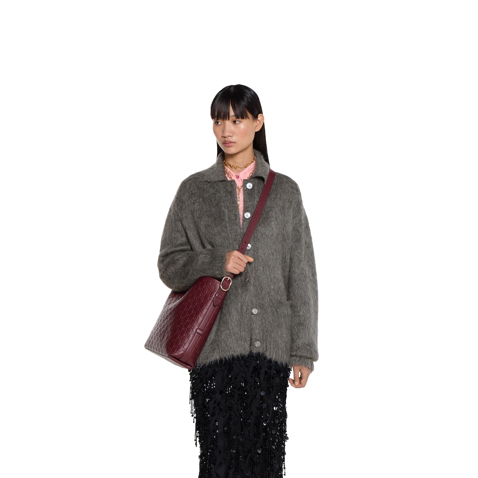 グッチ レディースバッグ ハーフムーン・ホーボーバッグ | GUCCI® JP