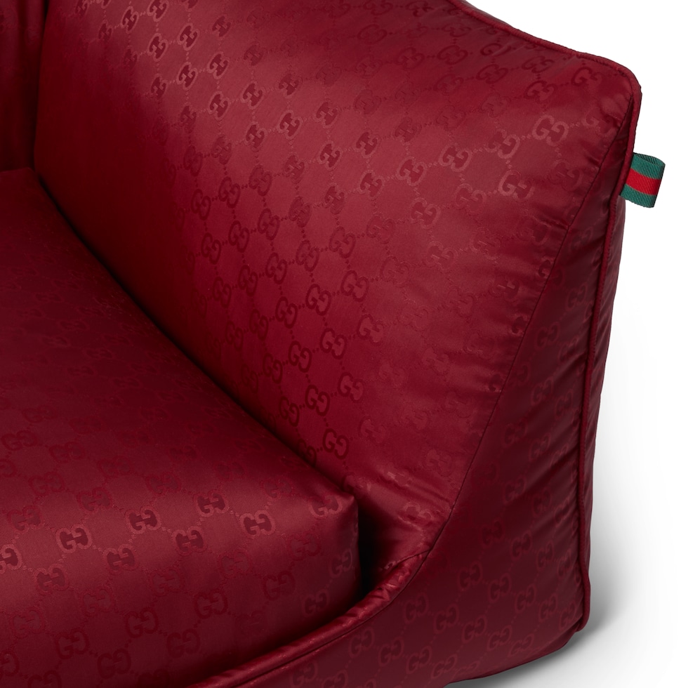 【新品未使用】　GUCCI ペット用　フィーディング マット g-240825-40-3.jpg