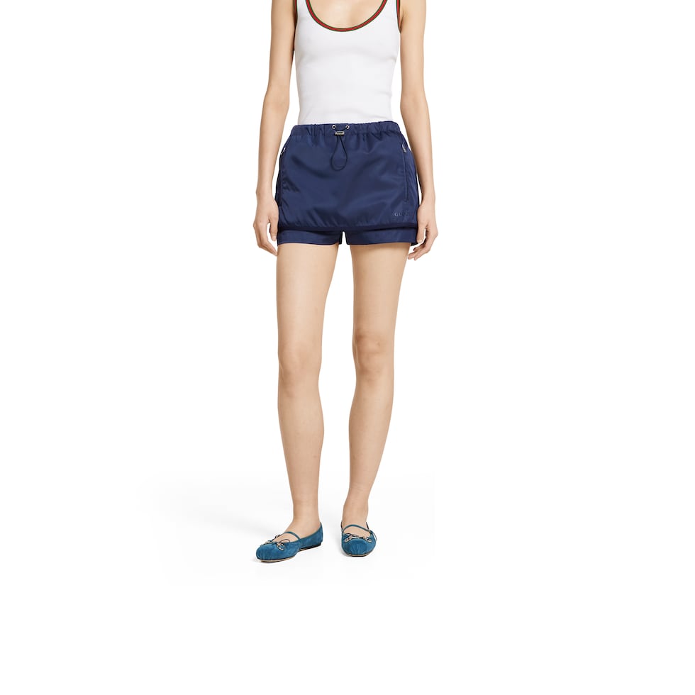 Women's Designer Luxury Short Skirts | GUCCI® Canada