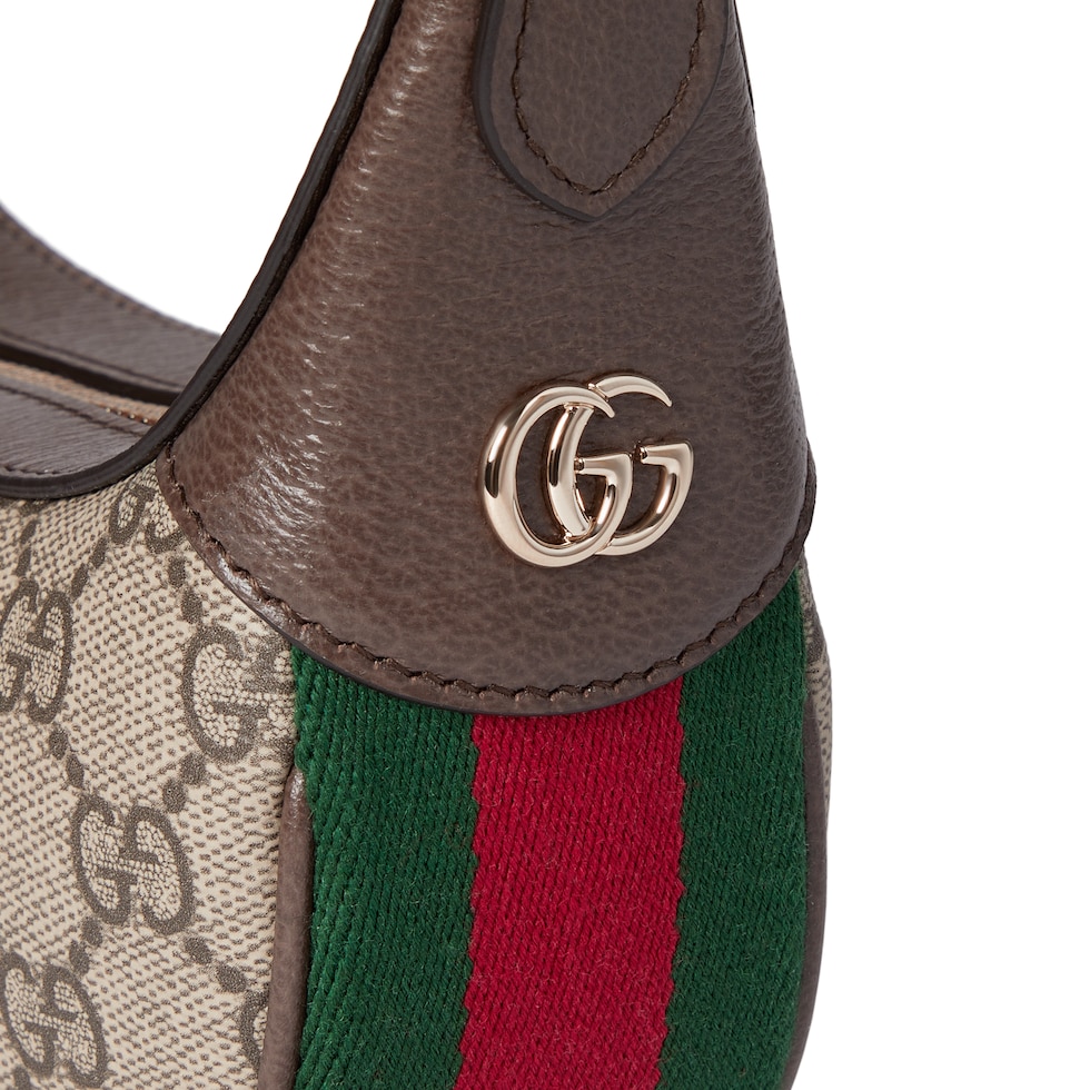 Ophidia small shoulder bag

