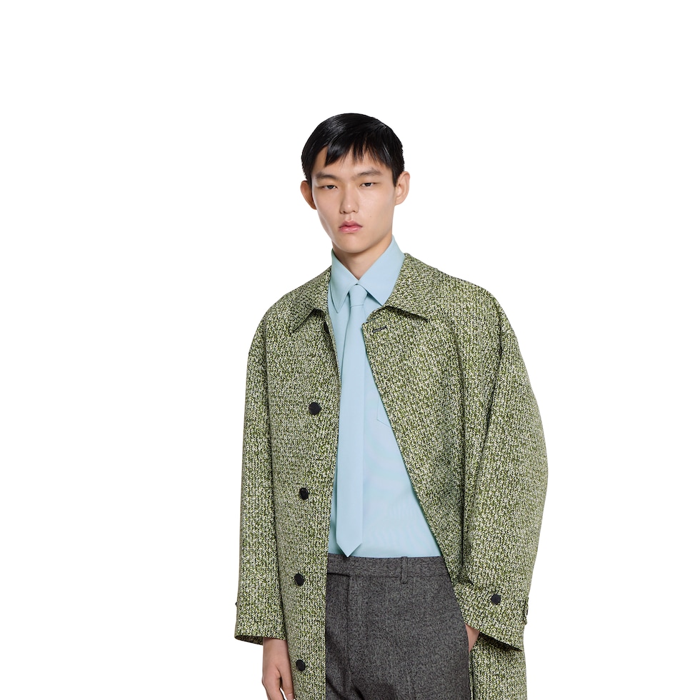 Men's Designer Luxury Silk & Wool Ties | GUCCI® US