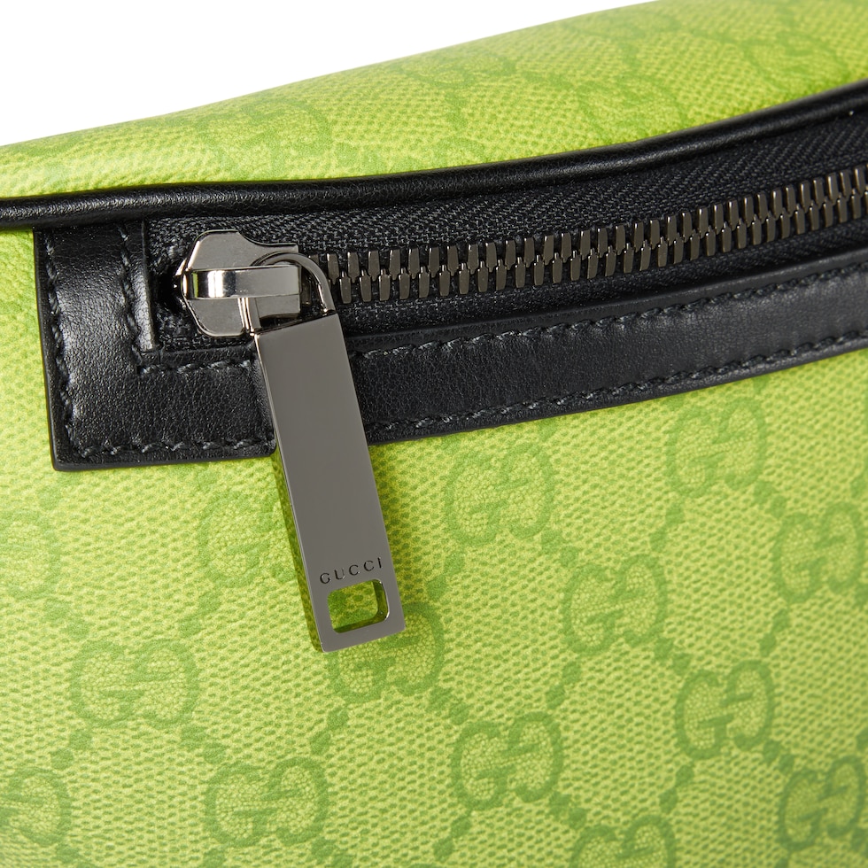 Gucci Chroma large belt bag
