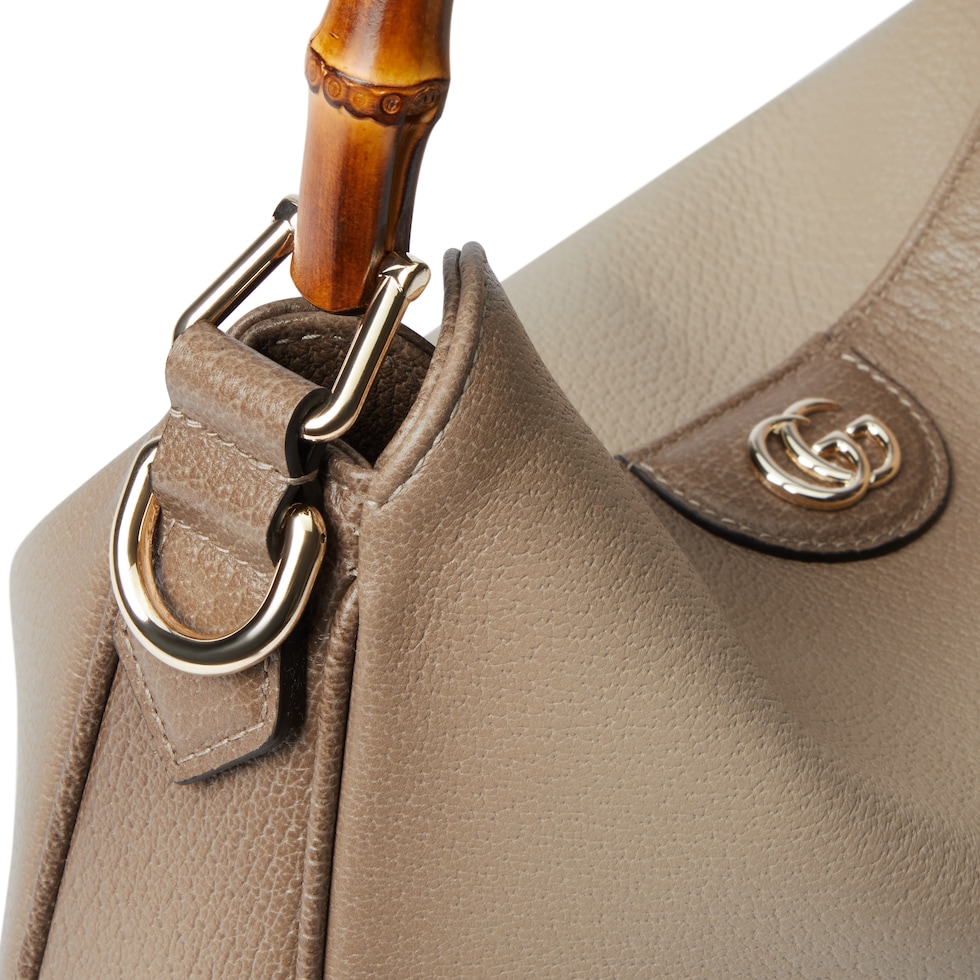 Borsa a spalla Gucci Diana misura media
